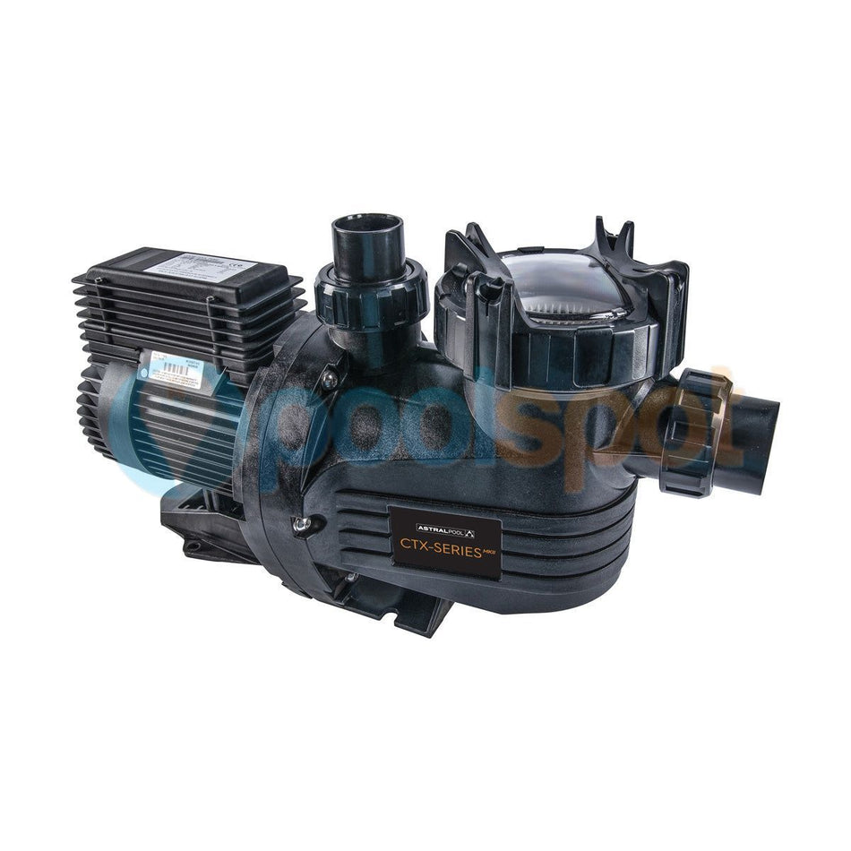 AstralPool CTX Series Mk2 Pool Pump