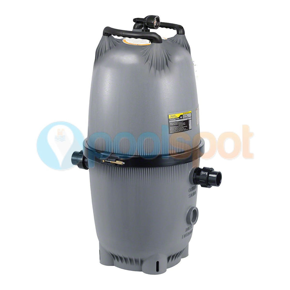 Zodiac / Jandy CV Cartridge Filter