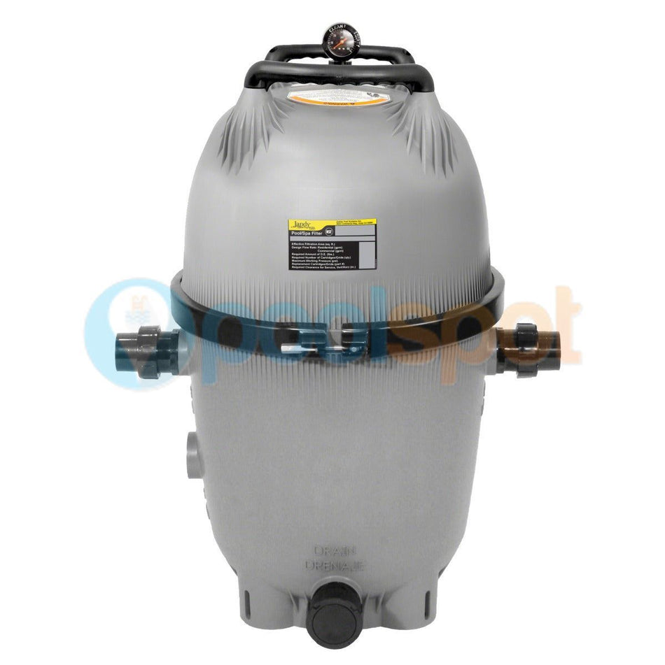 Zodiac / Jandy CV Cartridge Filter