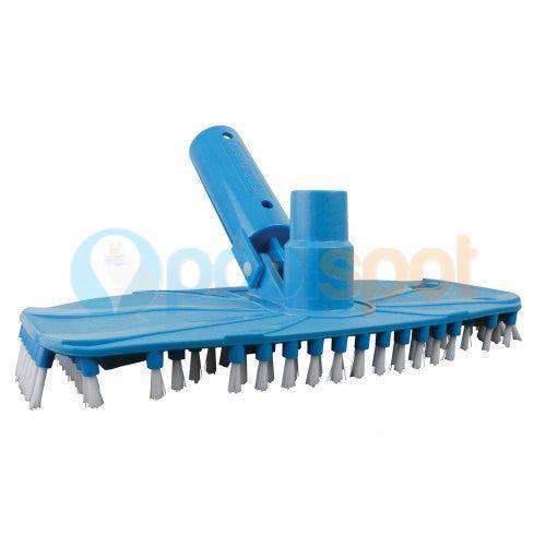 Vacuum Head - Flexible Brush Type (For vinyl and fibreglass pools) - Aussie Gold