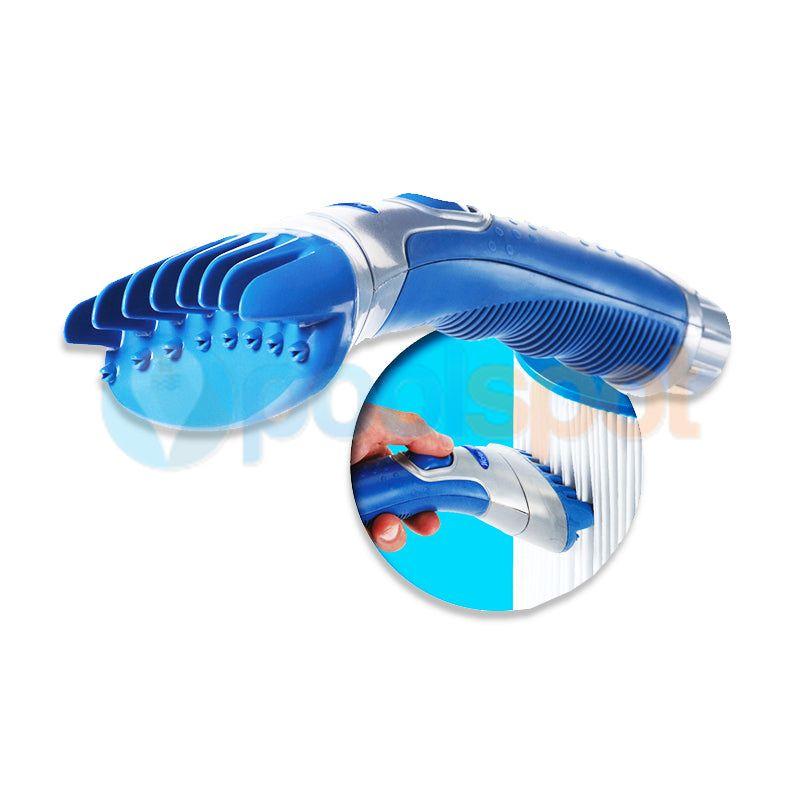 Water Wand - Hand-held cartridge cleaning tool