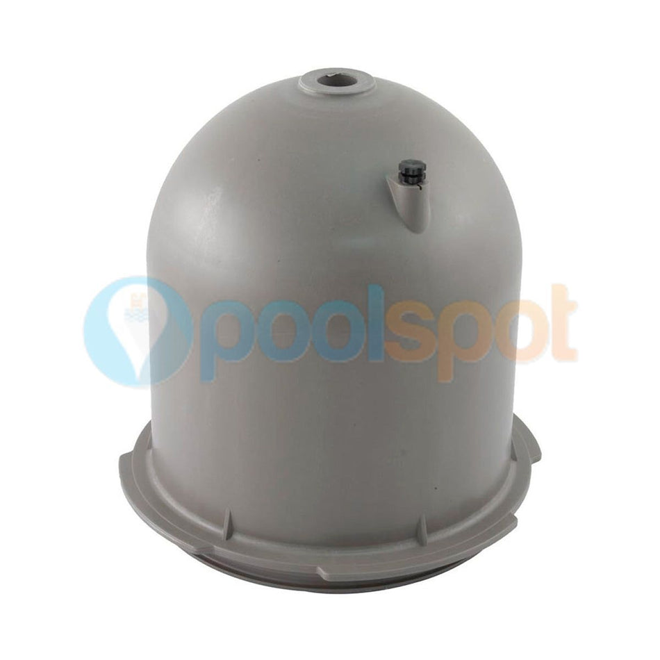 Filter Head / Lid Assembly w/ Vent Valve for Hayward StarClear Plus C1200 / C1502 Cartridge Filters