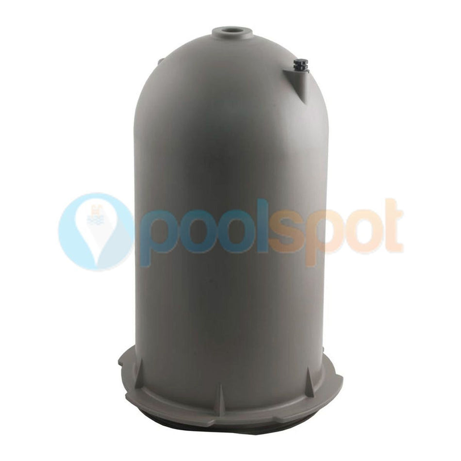 Filter Head / Lid Assembly w/ Vent Valve for Hayward StarClear Plus C1750 / C2002 Cartridge Filters