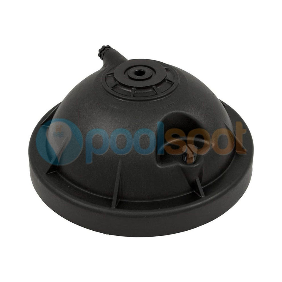 Filter Head / Lid Assembly w/ Air Relief Valve for Hayward StarClear Cartridge Filters