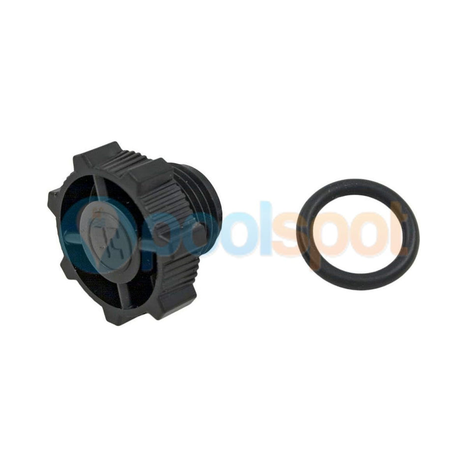 Drain Plug, ½" for Hayward StarClear / StarClear Plus / StarClear II