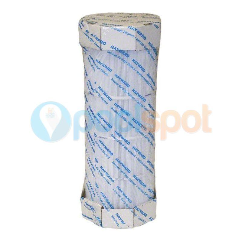 Filter Element, Genuine, Hayward Swimclear C3020 / C3025 / Super Star-Clear C3000 (4PK)