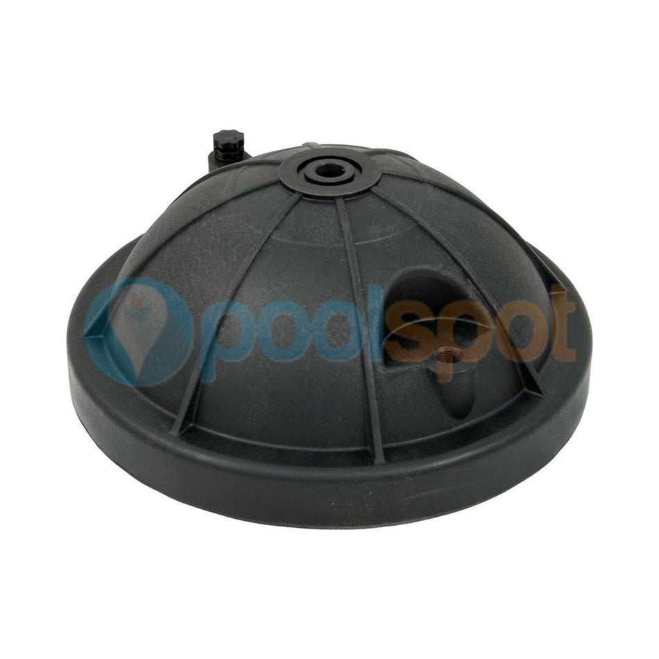 Filter Head / Lid Assembly w/ Air Relief Valve for Hayward StarClear II Cartridge Filters