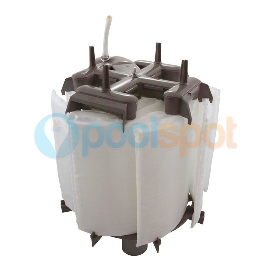 Filter Element Assembly for Hayward DE2400 DE Filter