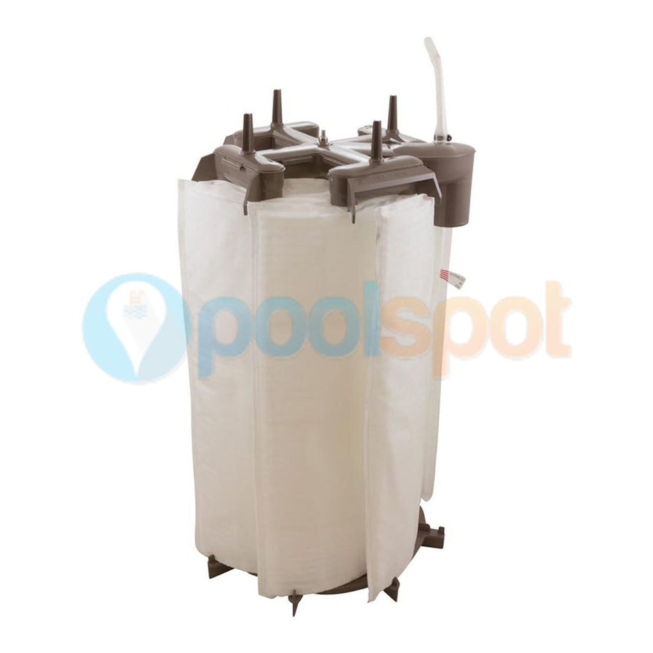 Filter Element Assembly for Hayward DE4800 DE Filter