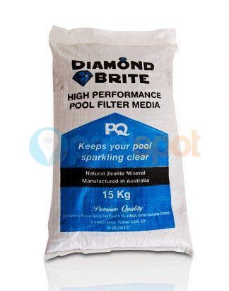 Zodiac Diamond Brite Zeolite Filter Media