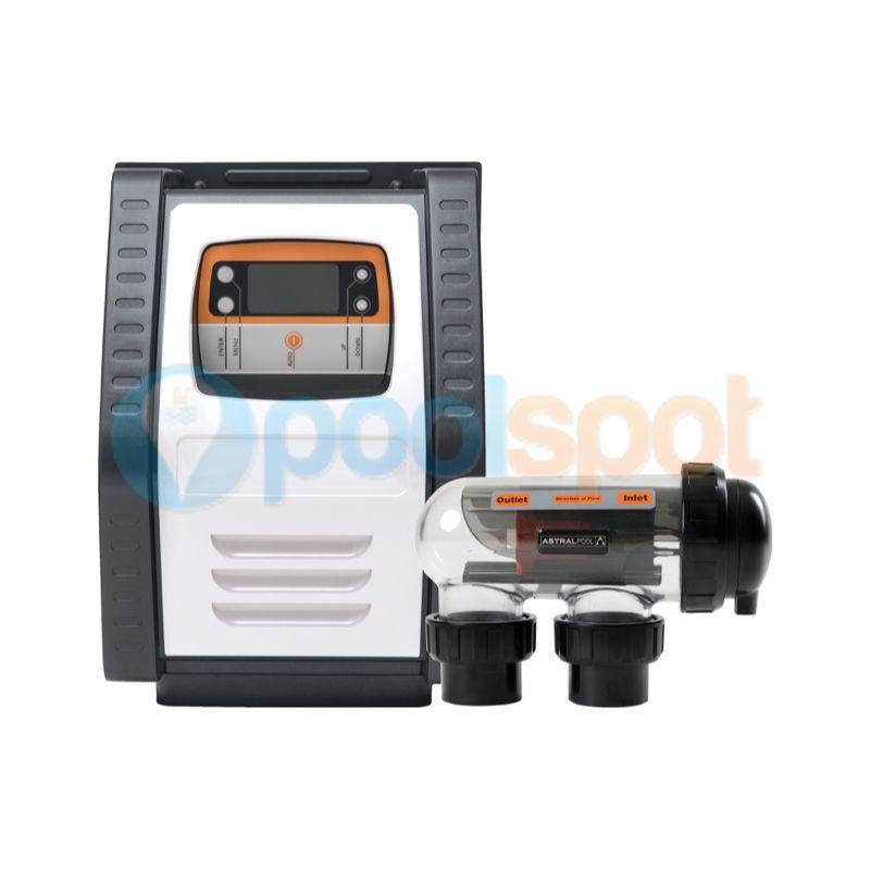 AstralPool E Series Salt Chlorinator