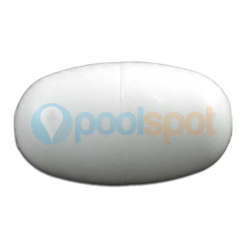 Hose Float, White for Pentair Legend Pool Cleaners