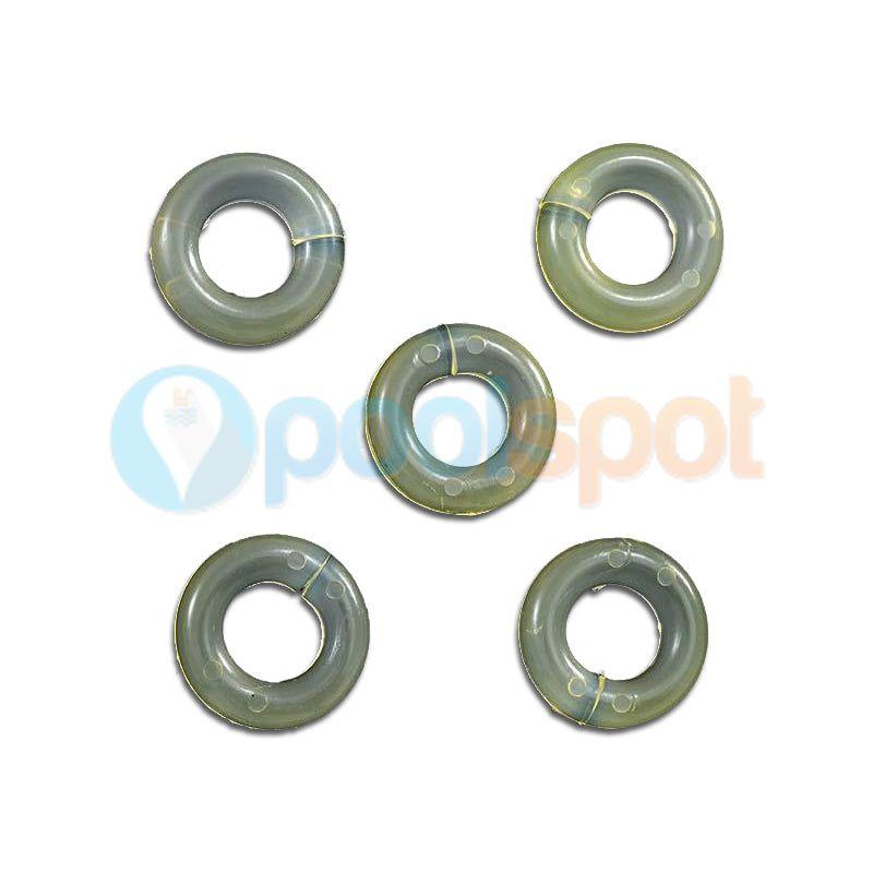 Ring Wear 5Pk for Pentair Legend Pool Cleaners