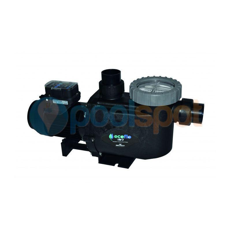 Reltech Ecoflo VS Pump
