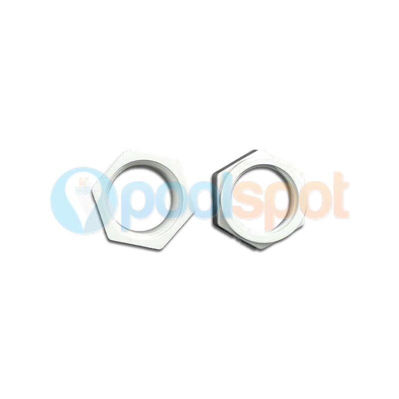 Nut Mender - 2Pk for Pentair Legend Pool Cleaners