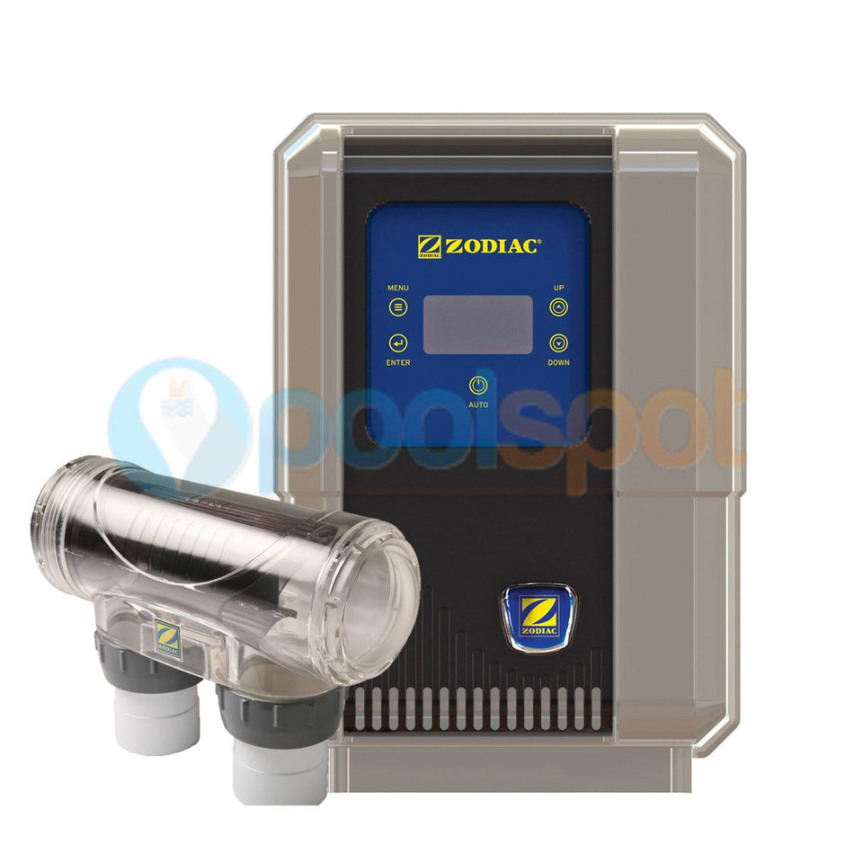 Zodiac EL Series Salt Chlorinator