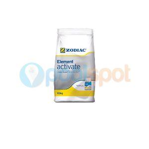 Zodiac Element Activate Mineral Salt - 10kg