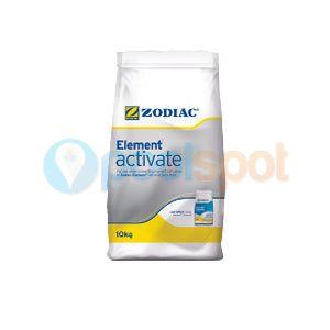 Zodiac Element Activate Mineral Salt - 10kg