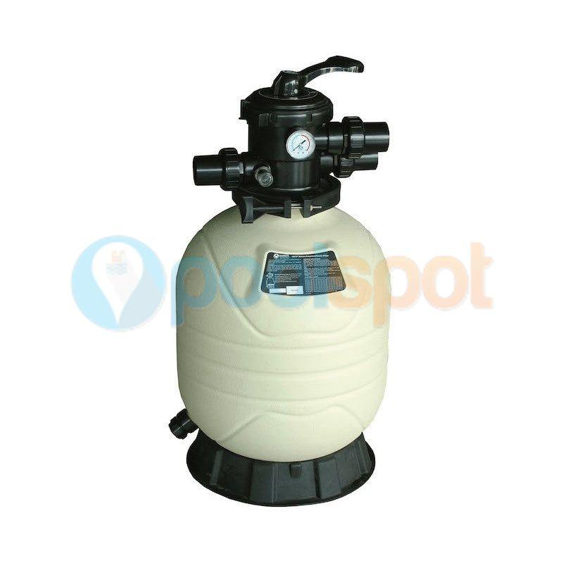 Emaux Max MFV Sand Filter