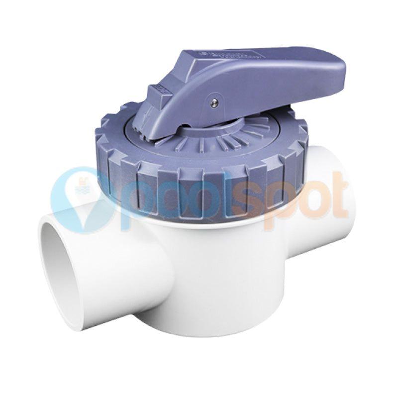 2 Way Valve, Emaux