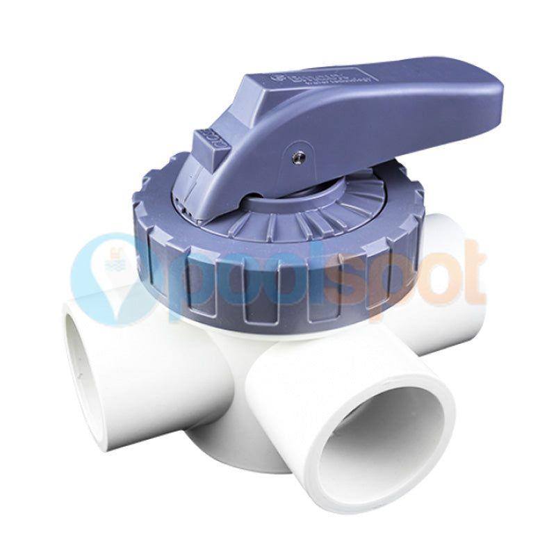 3 Way Valve, Emaux