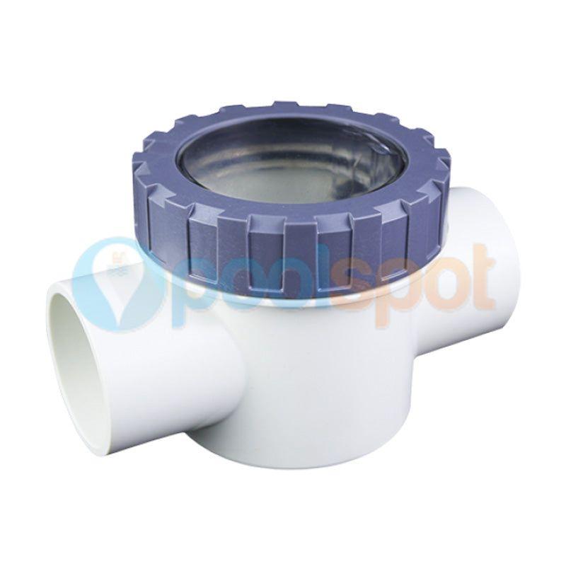 Check Valve, Emaux