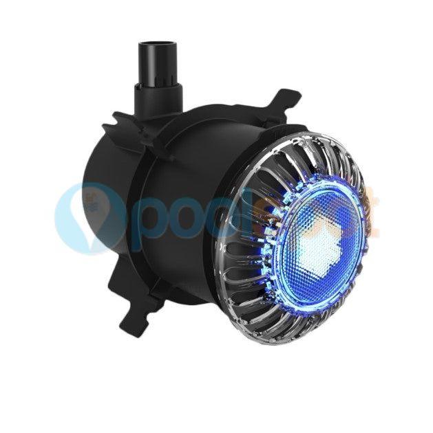 Spa Electrics Atom EMC Niche LED Light for Concrete Pools