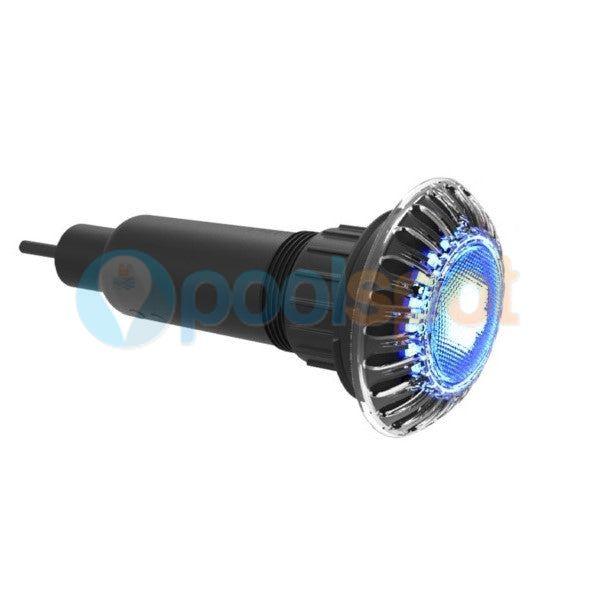 Spa Electrics Atom EMF Niche LED Light for Fibreglass Pools