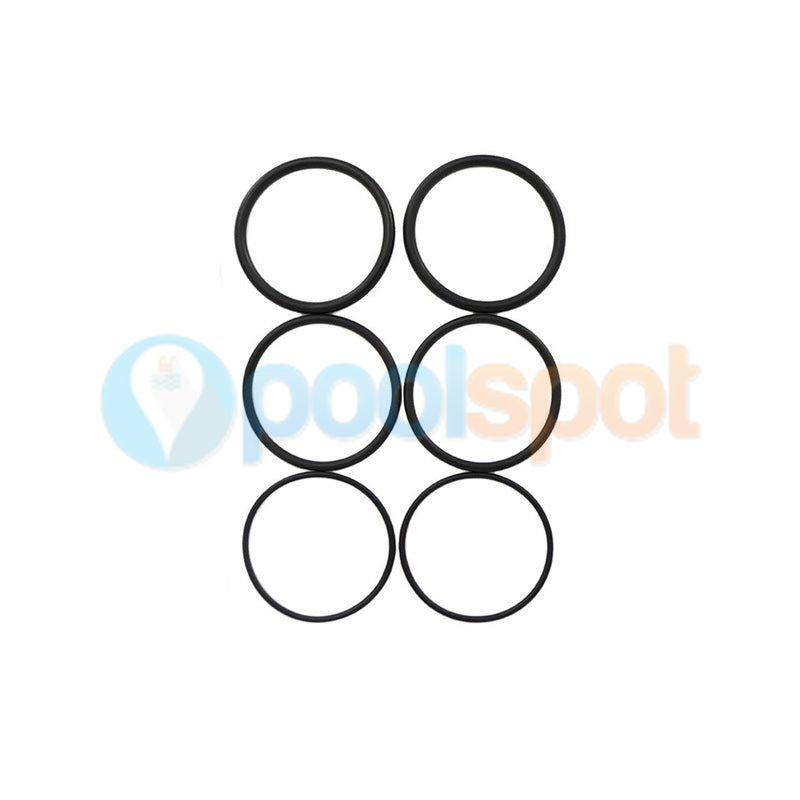 Niche O Ring Adaptor Kit for Spa Electrics EMRX Lights