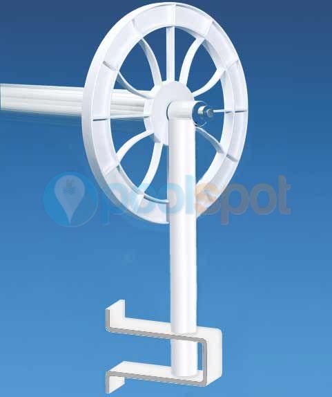 Hydrotools Endurance Above Ground Reel / Roller