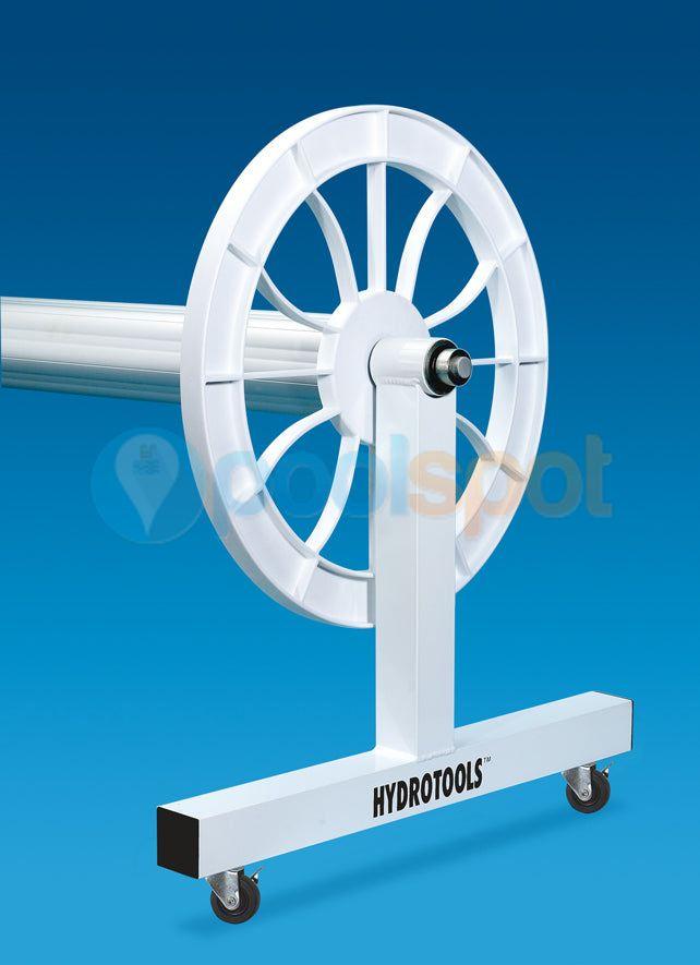 Hydrotools™ Endurance HRFM Fixed Height Mobile Roller