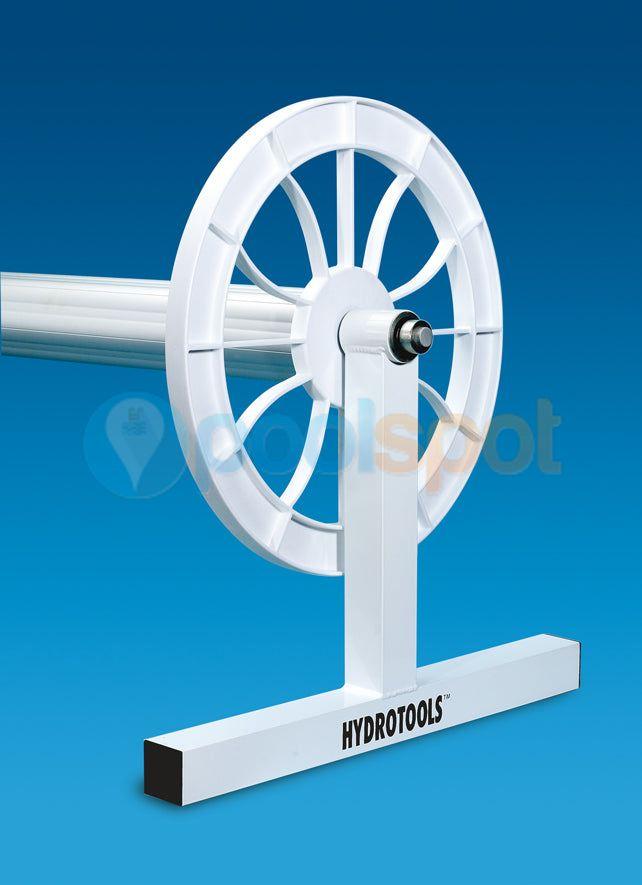 Hydrotools HRST Fixed Stationary Pool Cover Roller / Reel