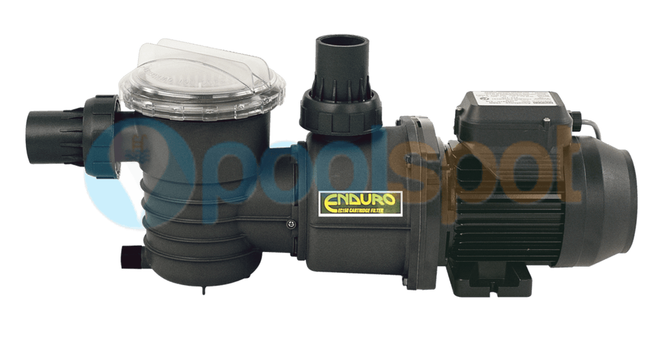 Poolrite Enduro EP Series Pool Pump