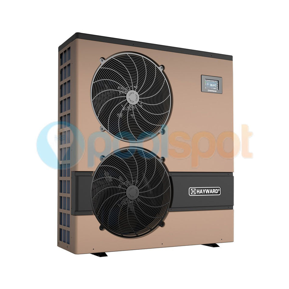 Hayward EnergyLine Pro Series Inverter Heat Pump
