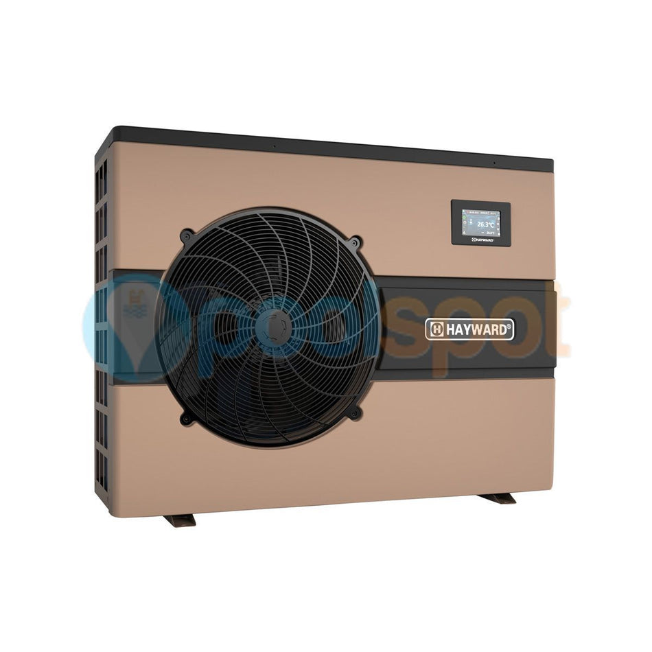 Hayward EnergyLine Pro Series Inverter Heat Pump
