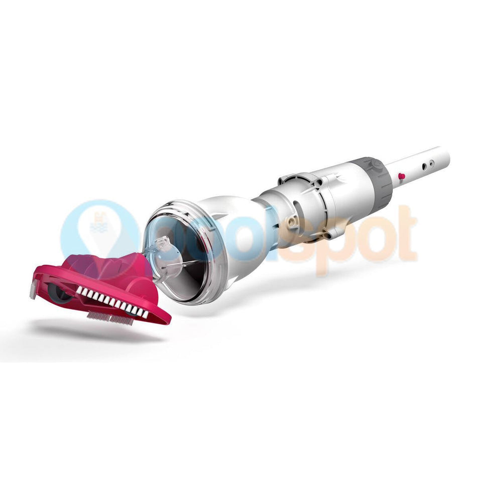BWT BC02 Rechargeable Pool & Spa Vacuum