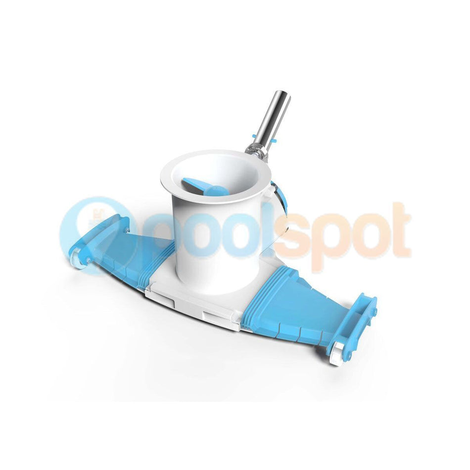 BWT PK Turbo Rechargeable Pool Vacuum