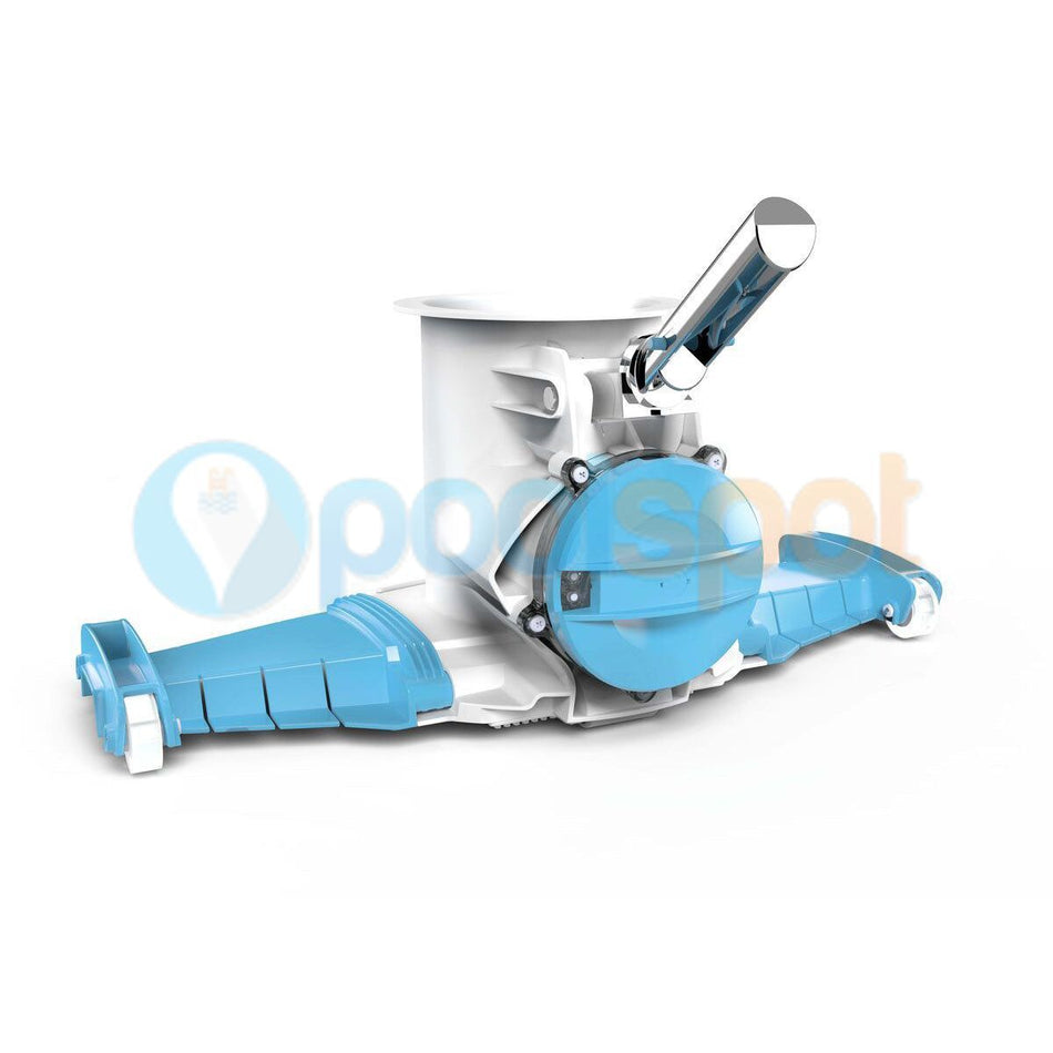 BWT PK Turbo Rechargeable Pool Vacuum