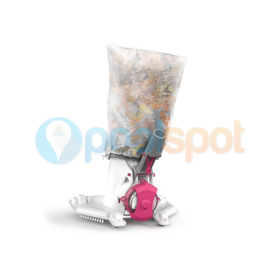 BWT BC40 Rechargeable Pool Vacuum