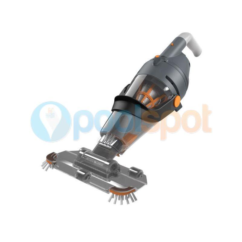 Kokido Vektro Pro Mk2 Rechargeable Pool Vacuum