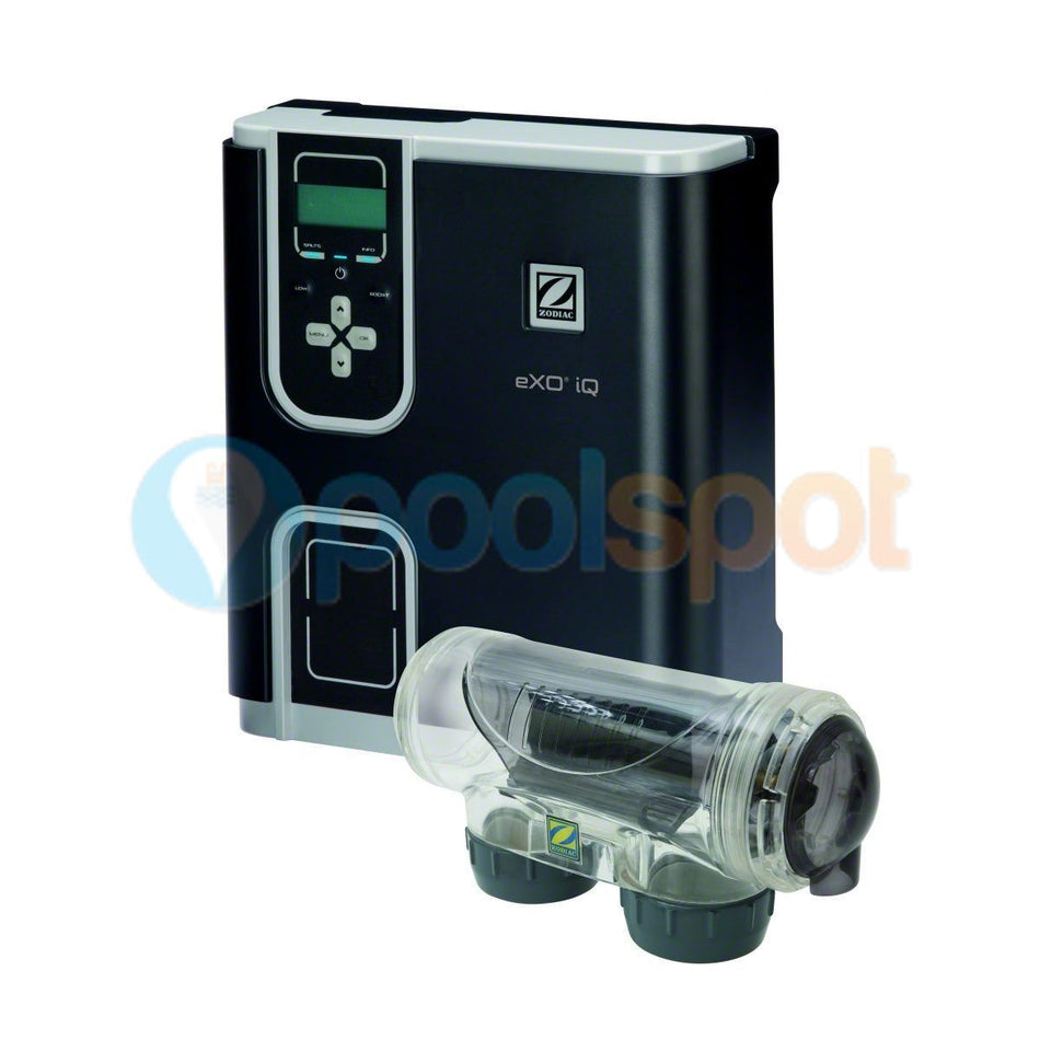 Zodiac eXo iQ Series Salt Chlorinator