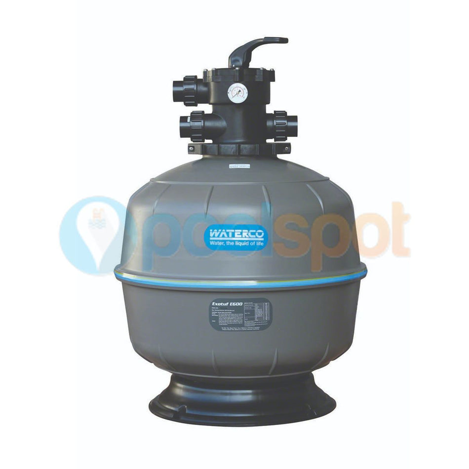 Waterco Exotuf Sand Filter