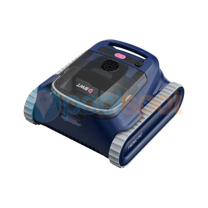 BWT F1 Sonic Pro Cordless Robotic Pool Cleaner