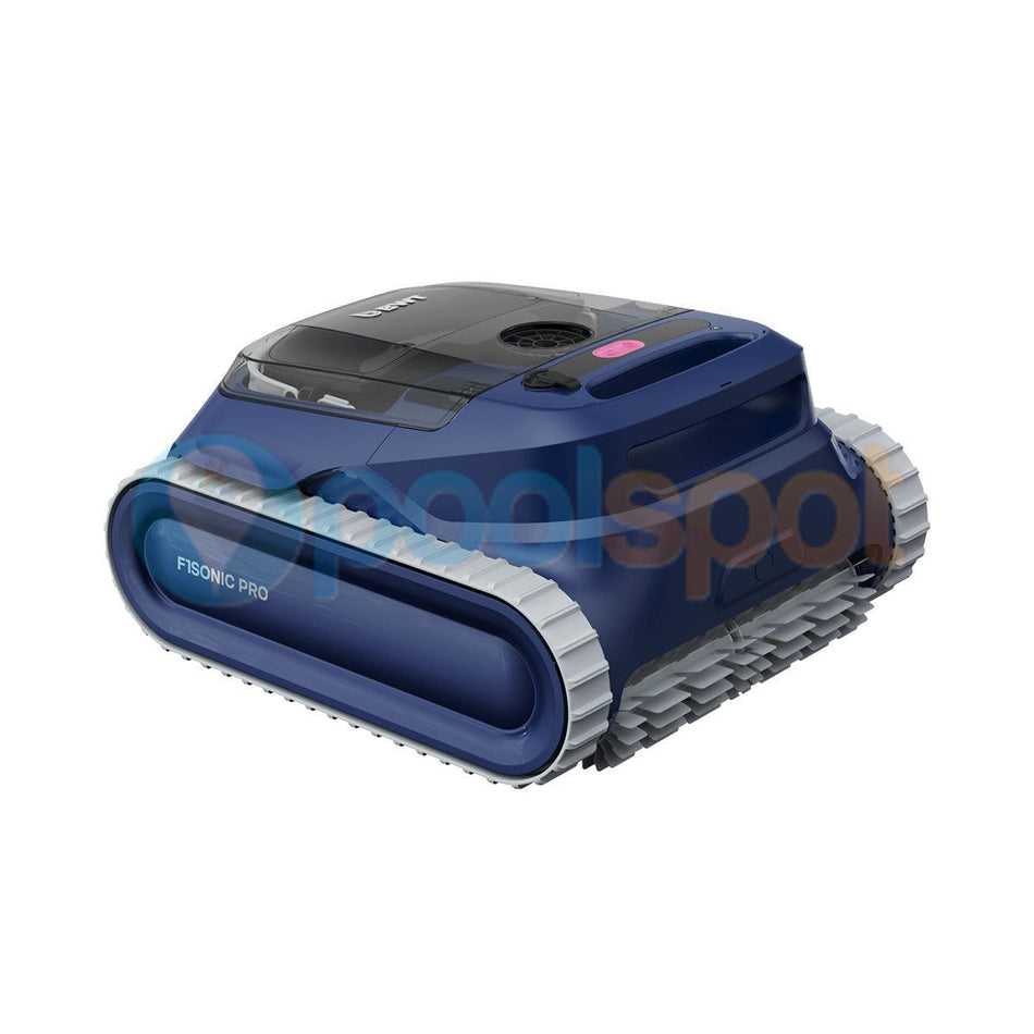 BWT F1 Sonic Pro Cordless Robotic Pool Cleaner
