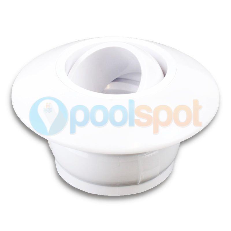 Spa Electrics Push In Eyeball / Return for Concrete Pools