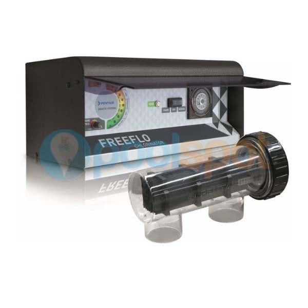 Pentair Freeflo Salt Chlorinator