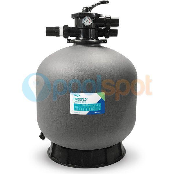 Onga FreeFlo Sand Filter