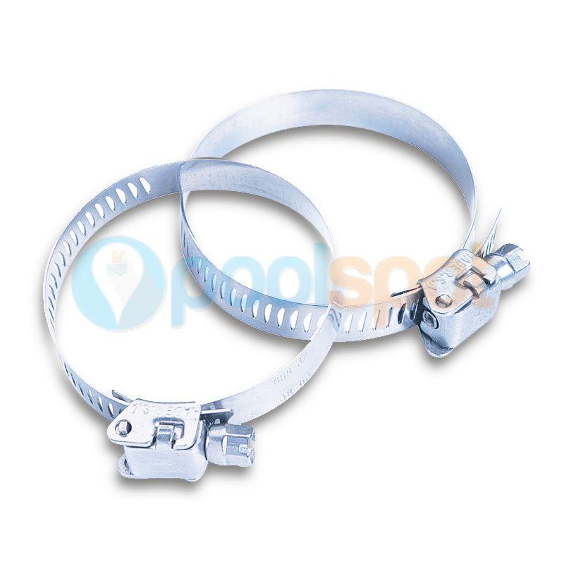 Hose Clamp (2pk) - 50mm