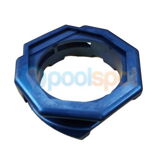 Zodiac Baracuda Flexi Foot - Cobalt Blue
