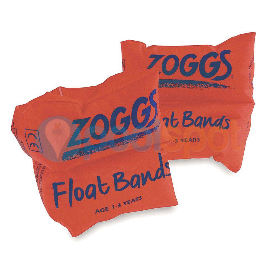 Zoggs Float Bands